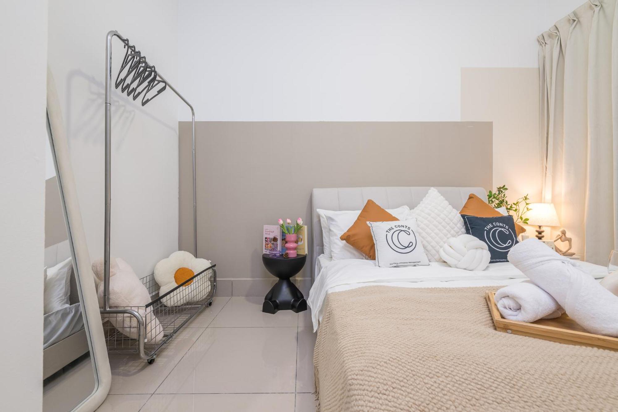 Razak Residences By The Conts Kuala Lumpur