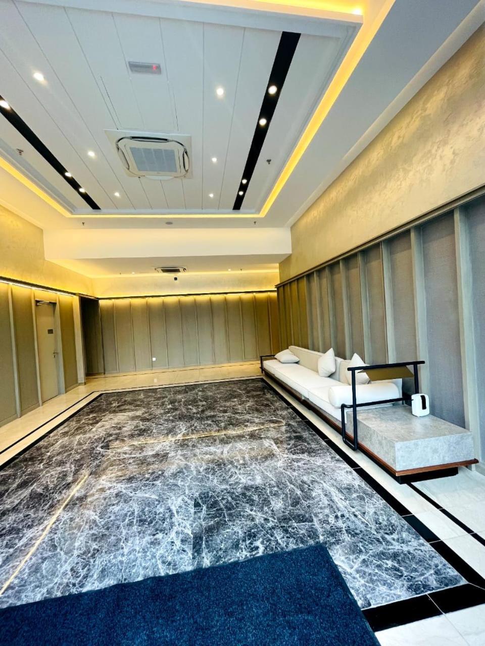 Oneiro Agile Bukit Bintang Klcc Apartment