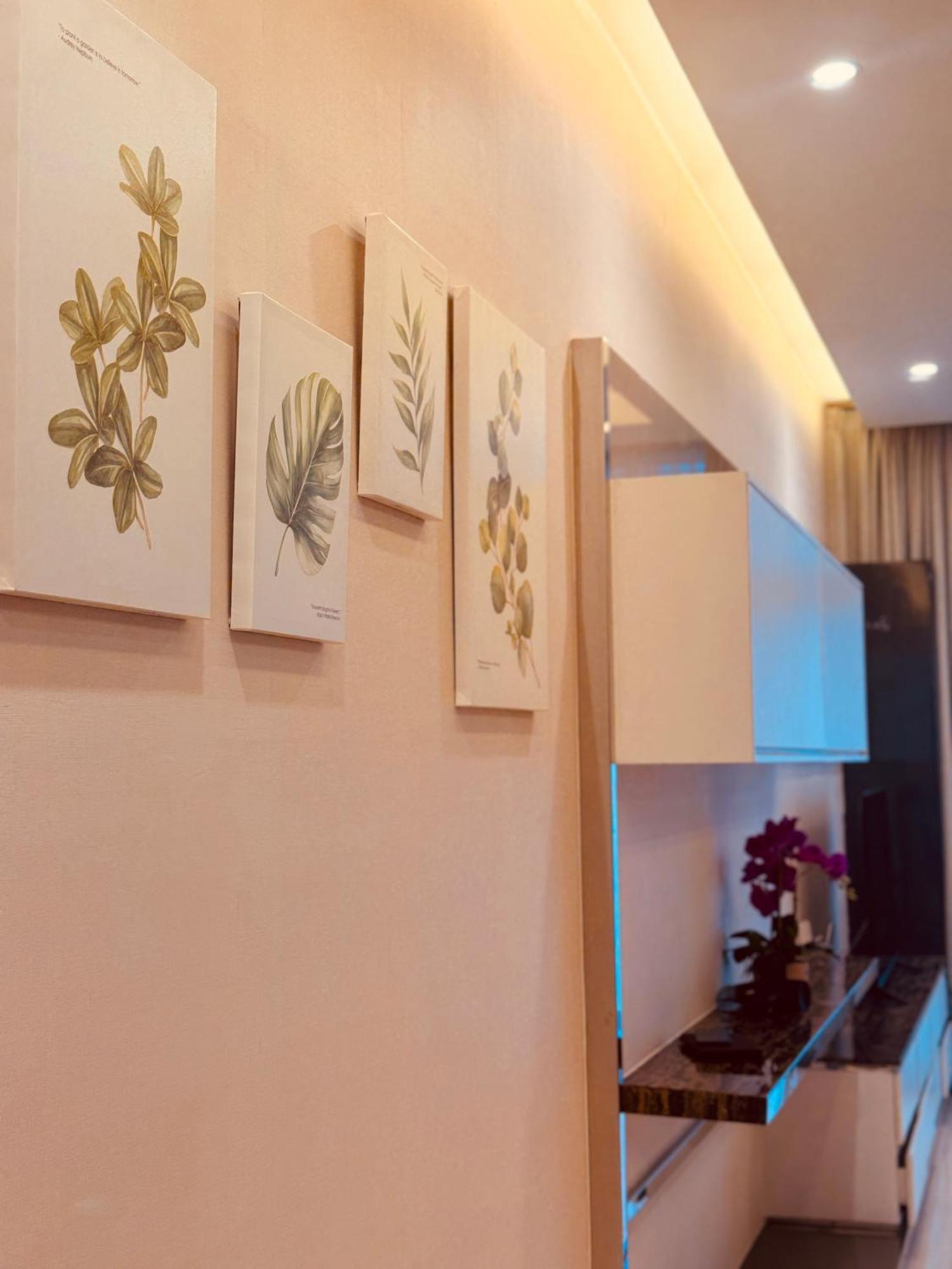 Dorsett - Private Unit Apartment *