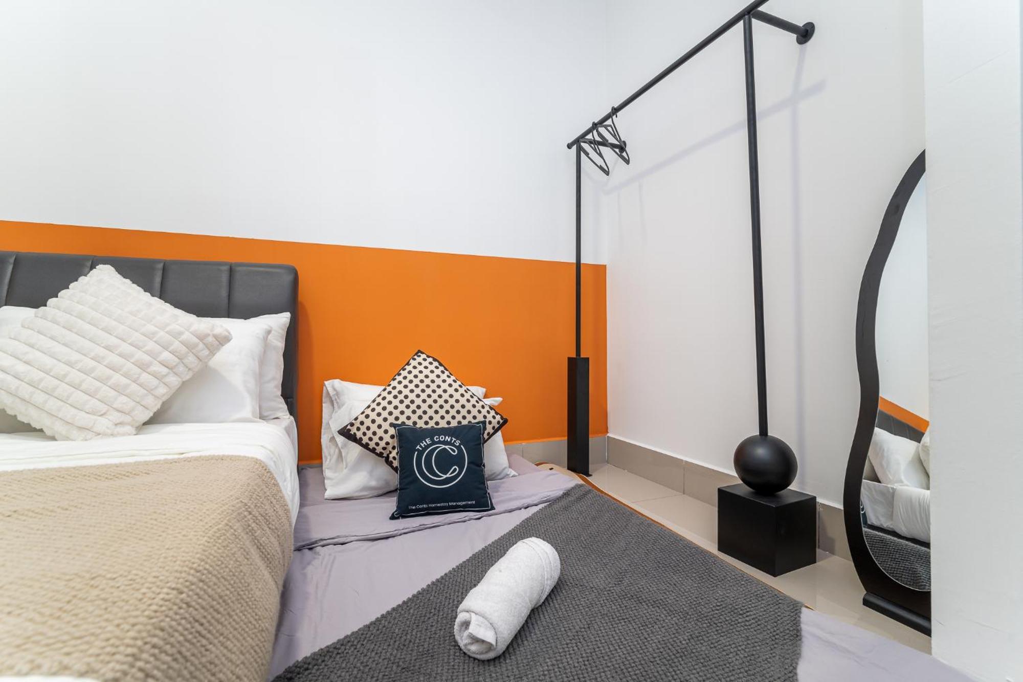 Razak Residences By The Conts
