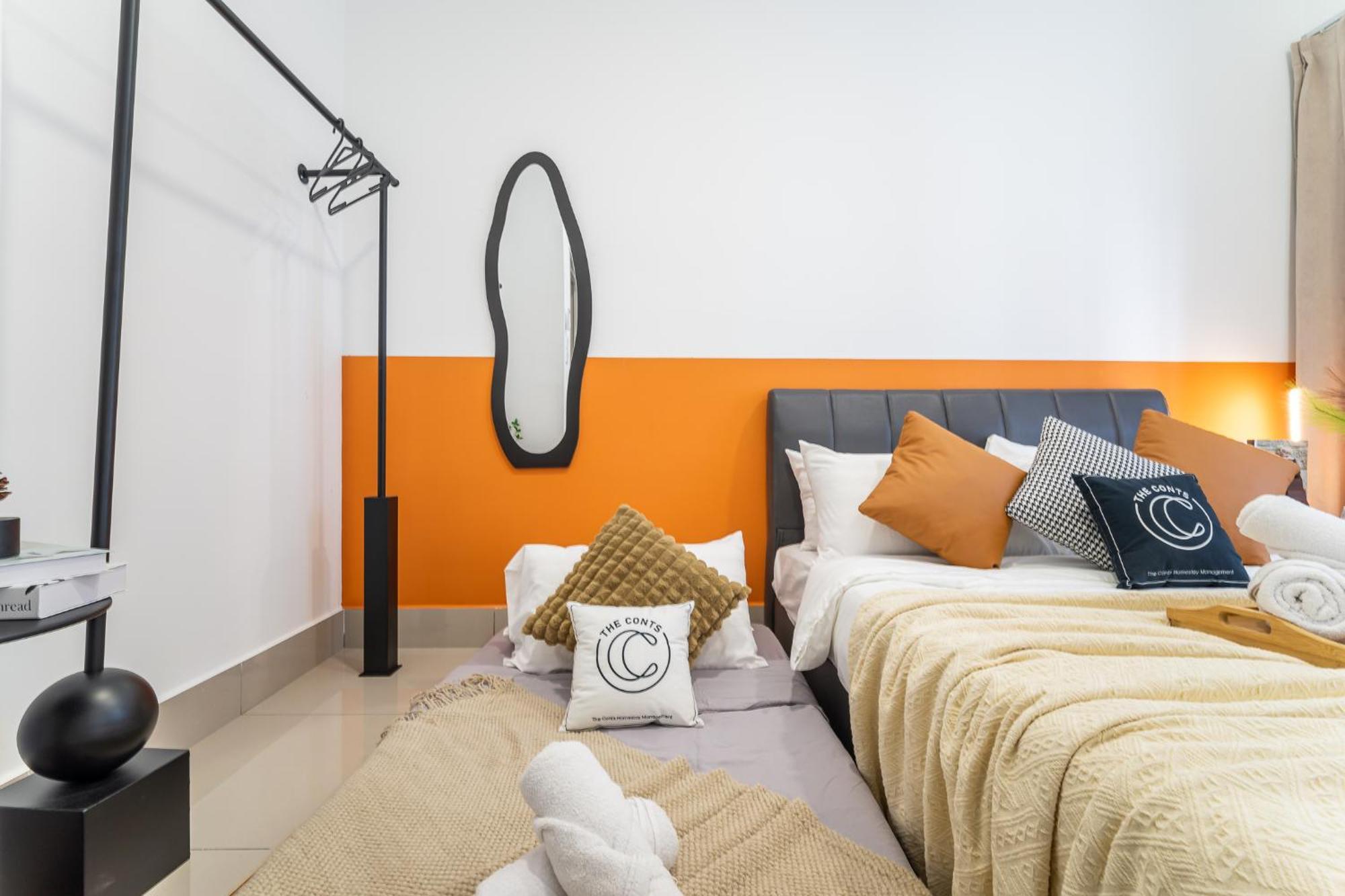 Razak Residences By The Conts Kuala Lumpur