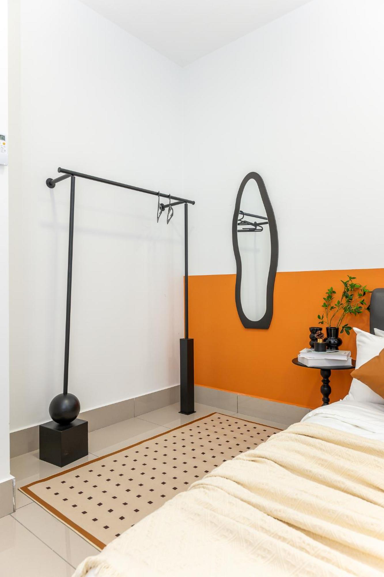 Razak Residences By The Conts Apartment