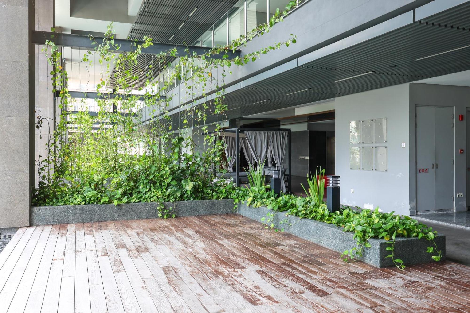 Anggun Residences Serviced By Gb Kuala Lumpur