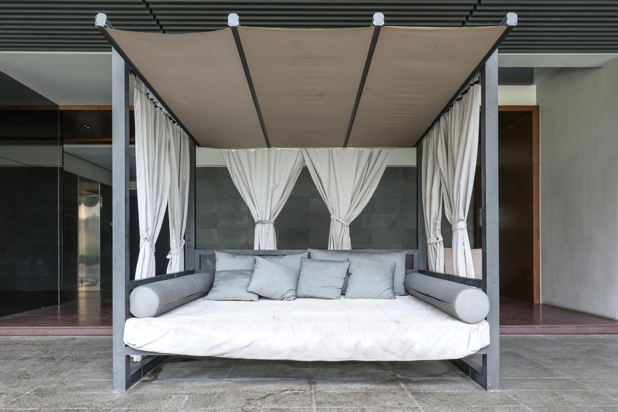 Anggun Residences Serviced By Gb