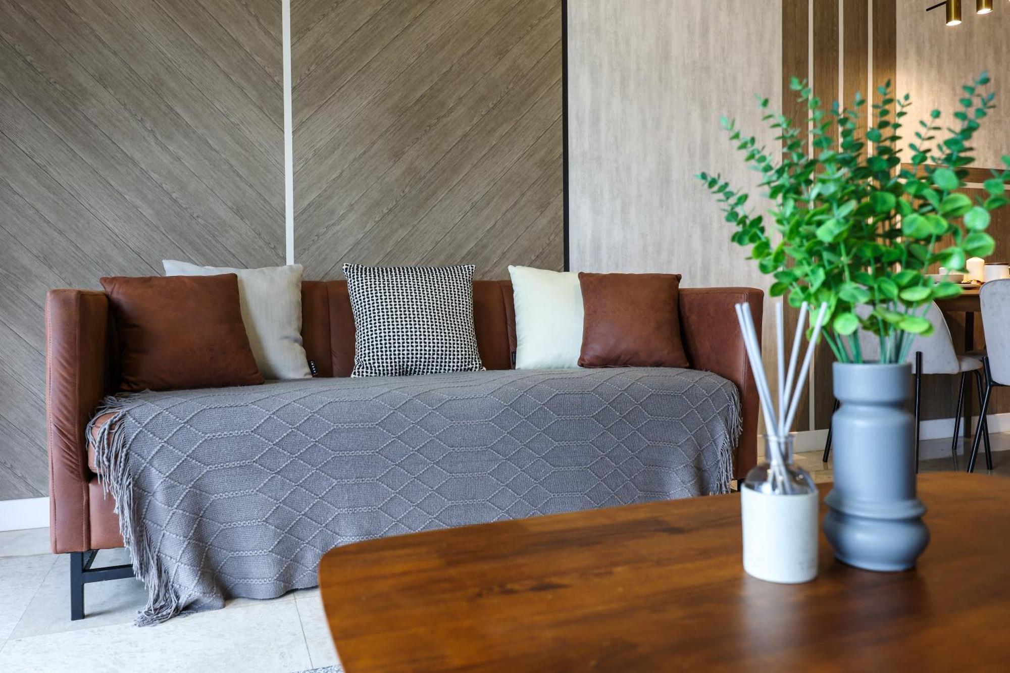 Anggun Residences Serviced By Gb Kuala Lumpur
