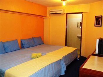 Hotel Pudu 88 @ China Town
