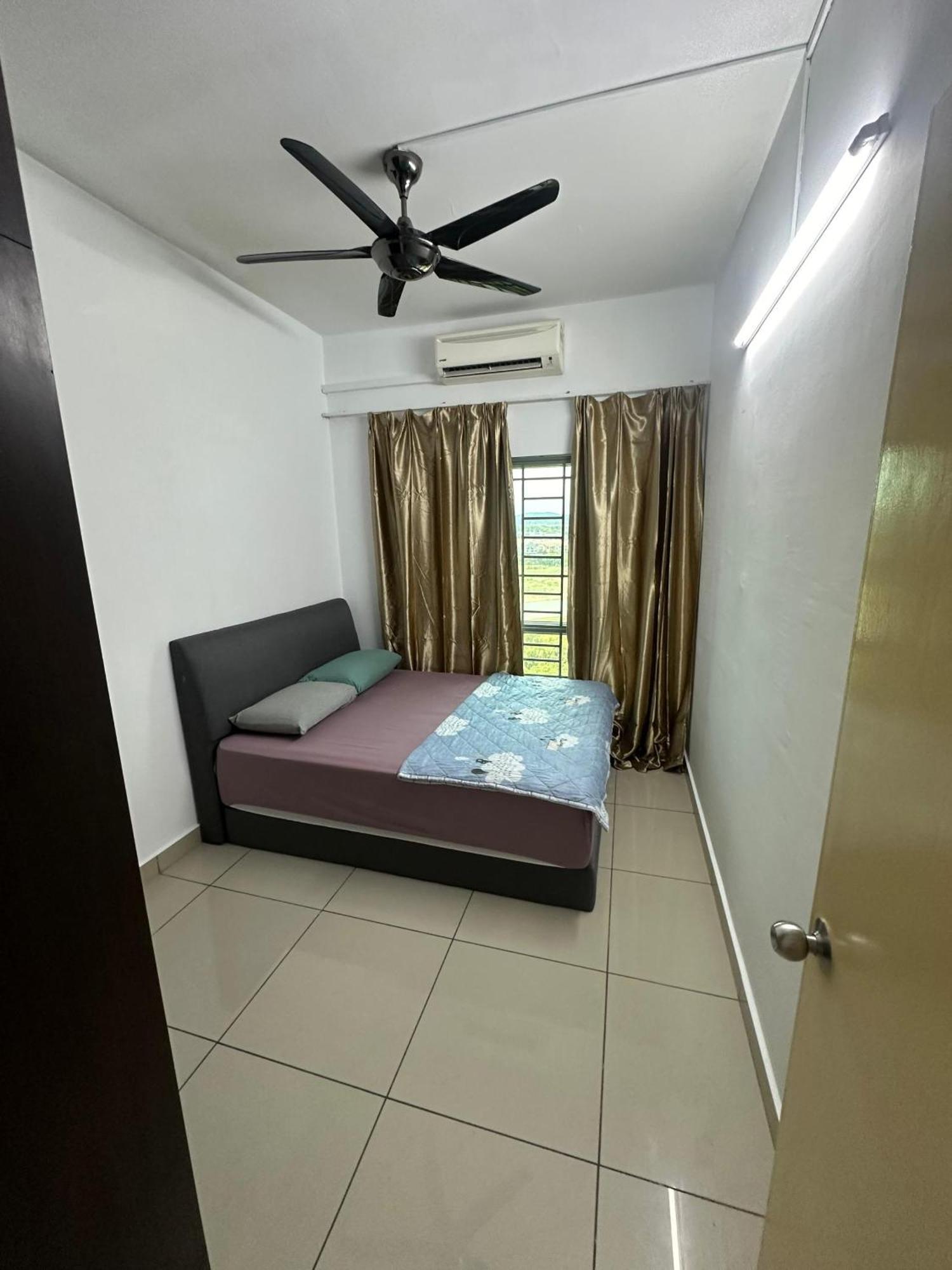 Cozy Homes Oug Bukit Jalil Kuchai Old Klang Road * Kuala Lumpur