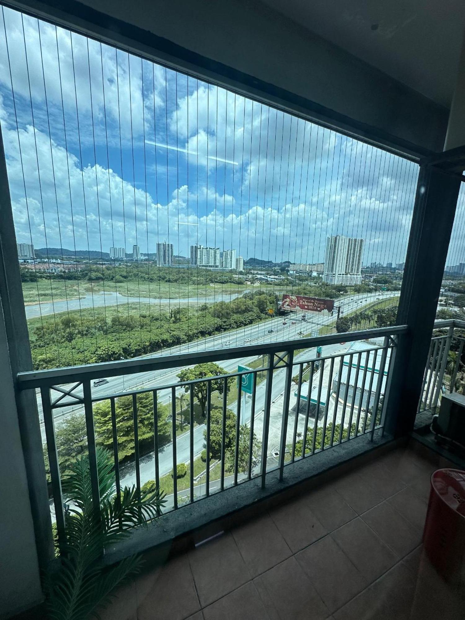 Cozy Homes Oug Bukit Jalil Kuchai Old Klang Road *