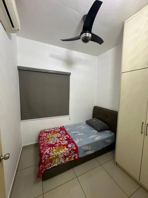 Cozy Homes Oug Bukit Jalil Kuchai Old Klang Road * Kuala Lumpur