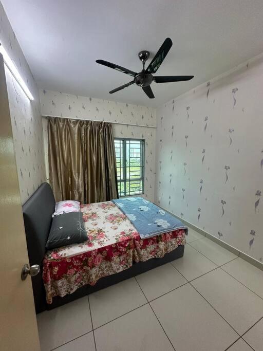Cozy Homes Oug Bukit Jalil Kuchai Old Klang Road Kuala Lumpur
