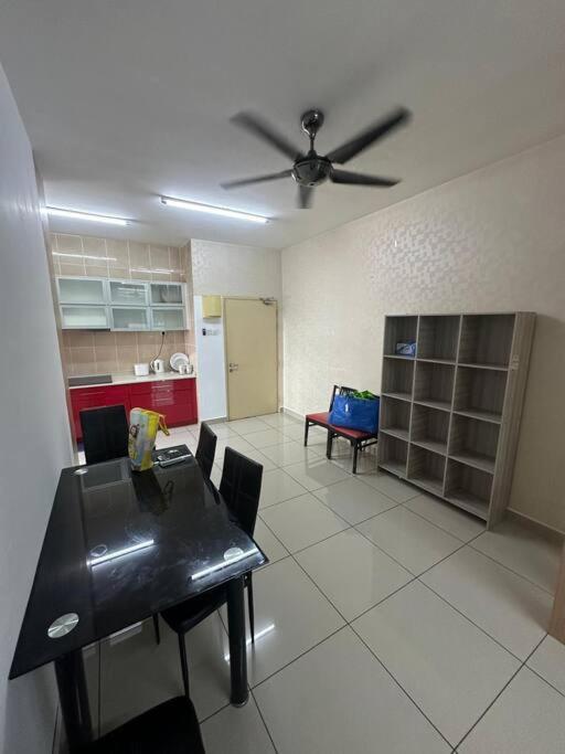 Apartment Cozy Homes Oug Bukit Jalil Kuchai Old Klang Road
