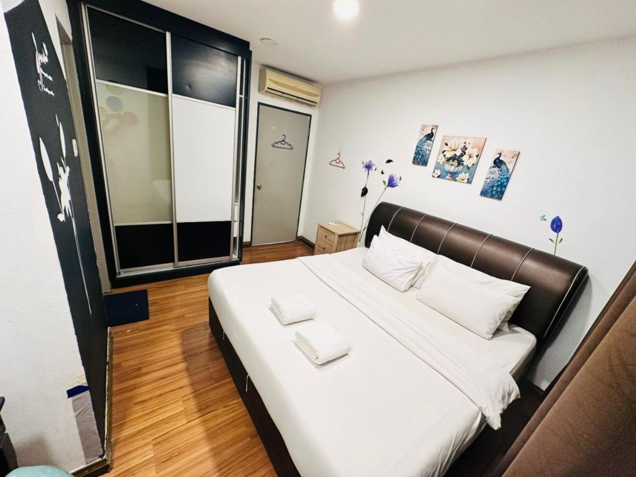 Taragon Apartment - Kuala Lumpur
