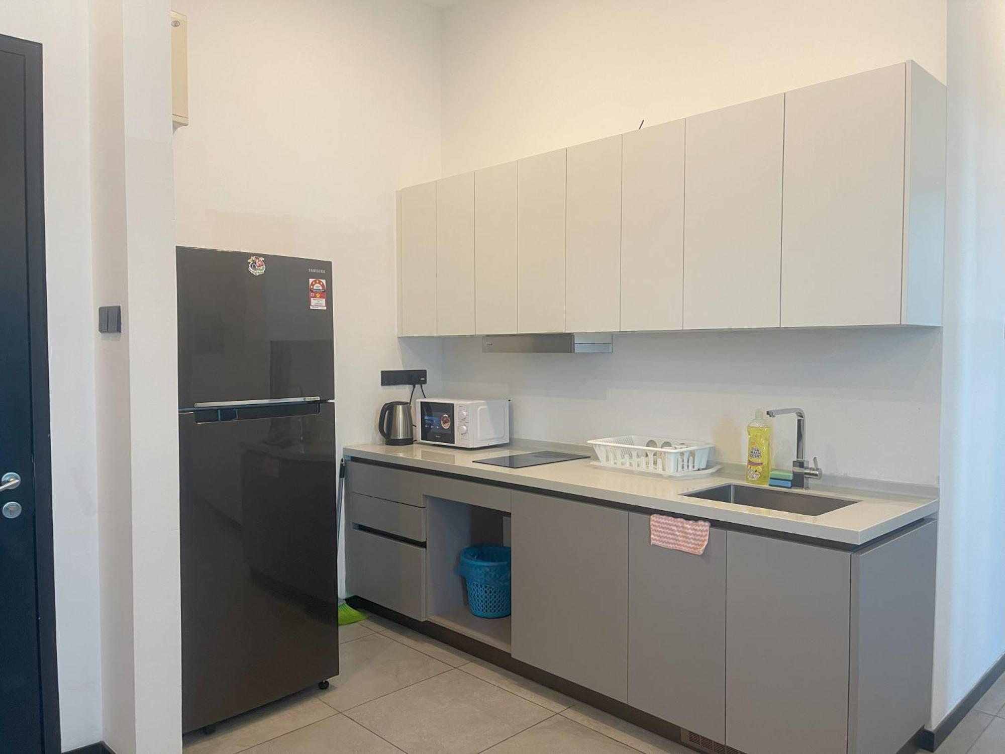 Astra At Opus Residences Apartment *