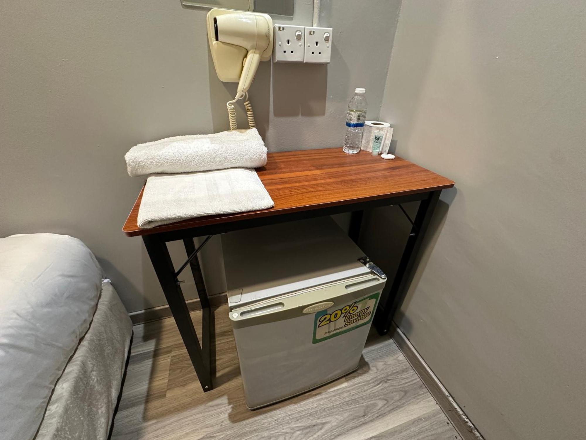 Ss Grey House Khách sạn Kuala Lumpur