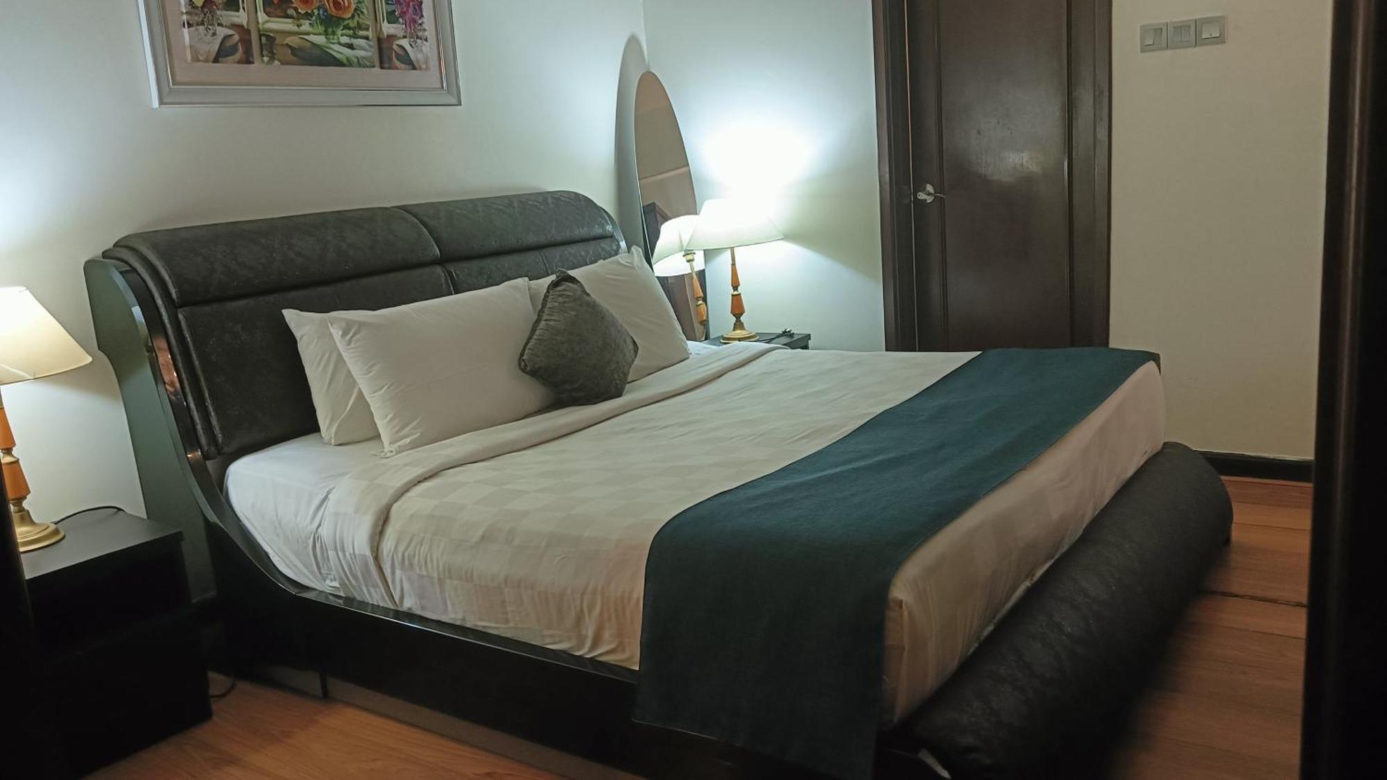 Apartment Radission At Times Square *