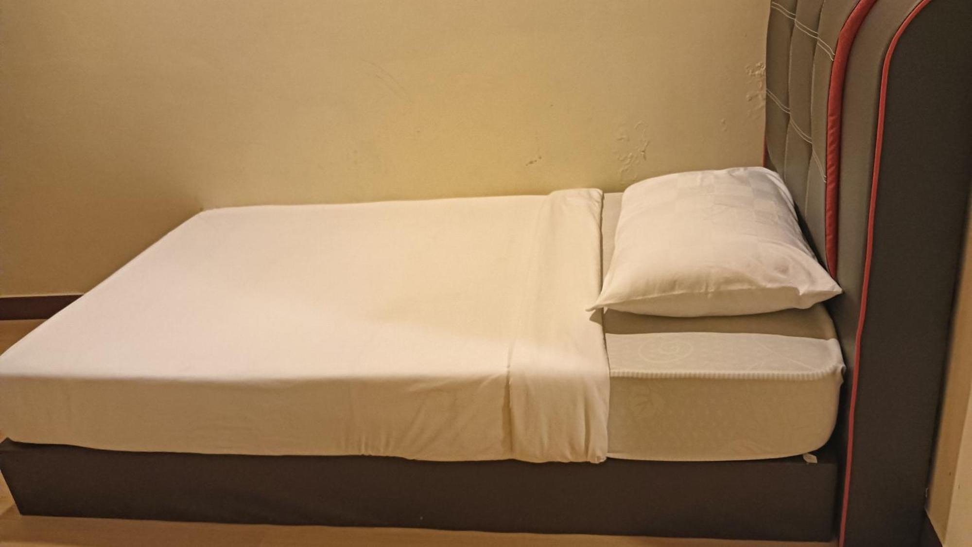 Radission At Times Square Apartment Kuala Lumpur