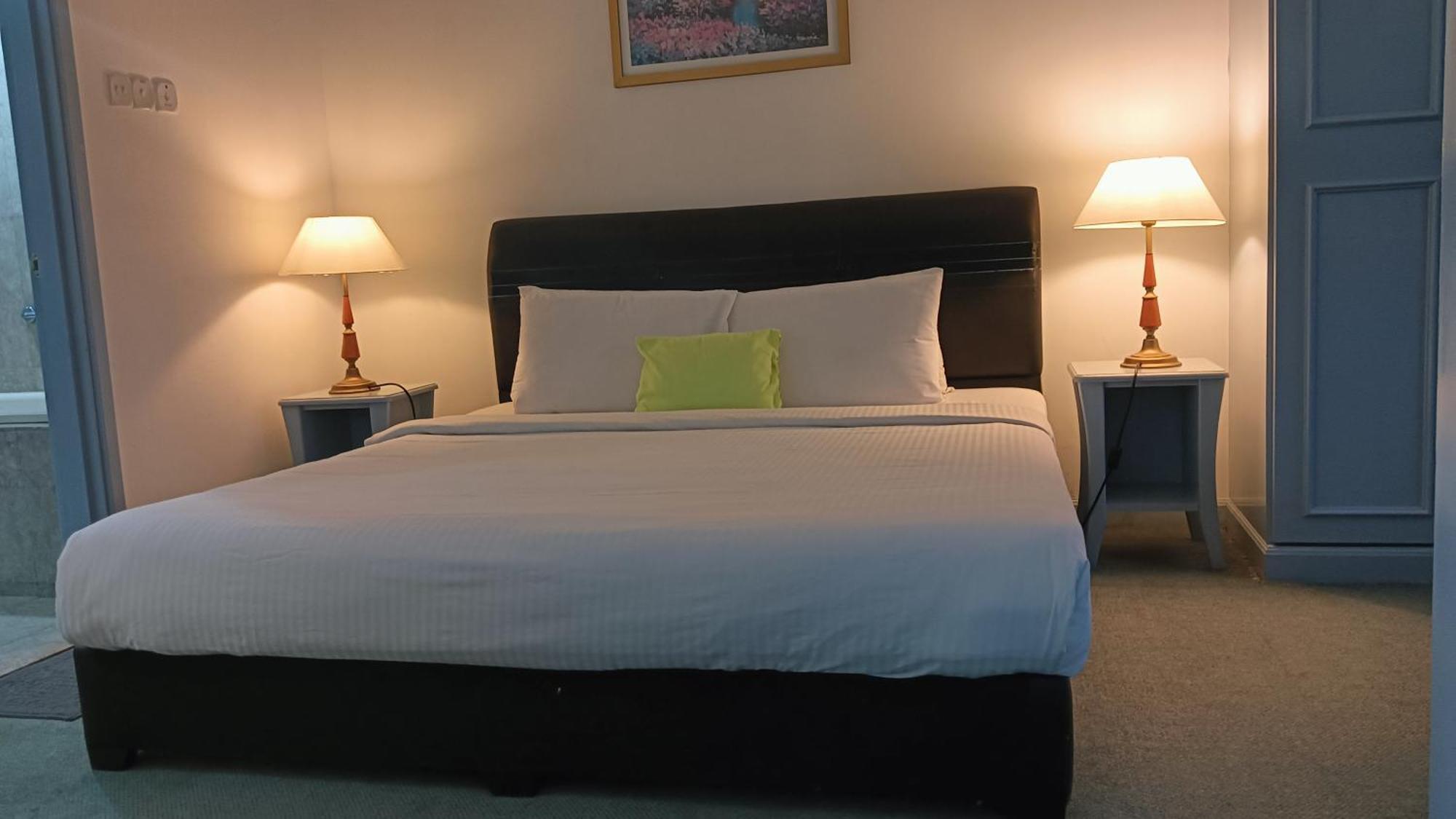 Radission At Times Square Apartment