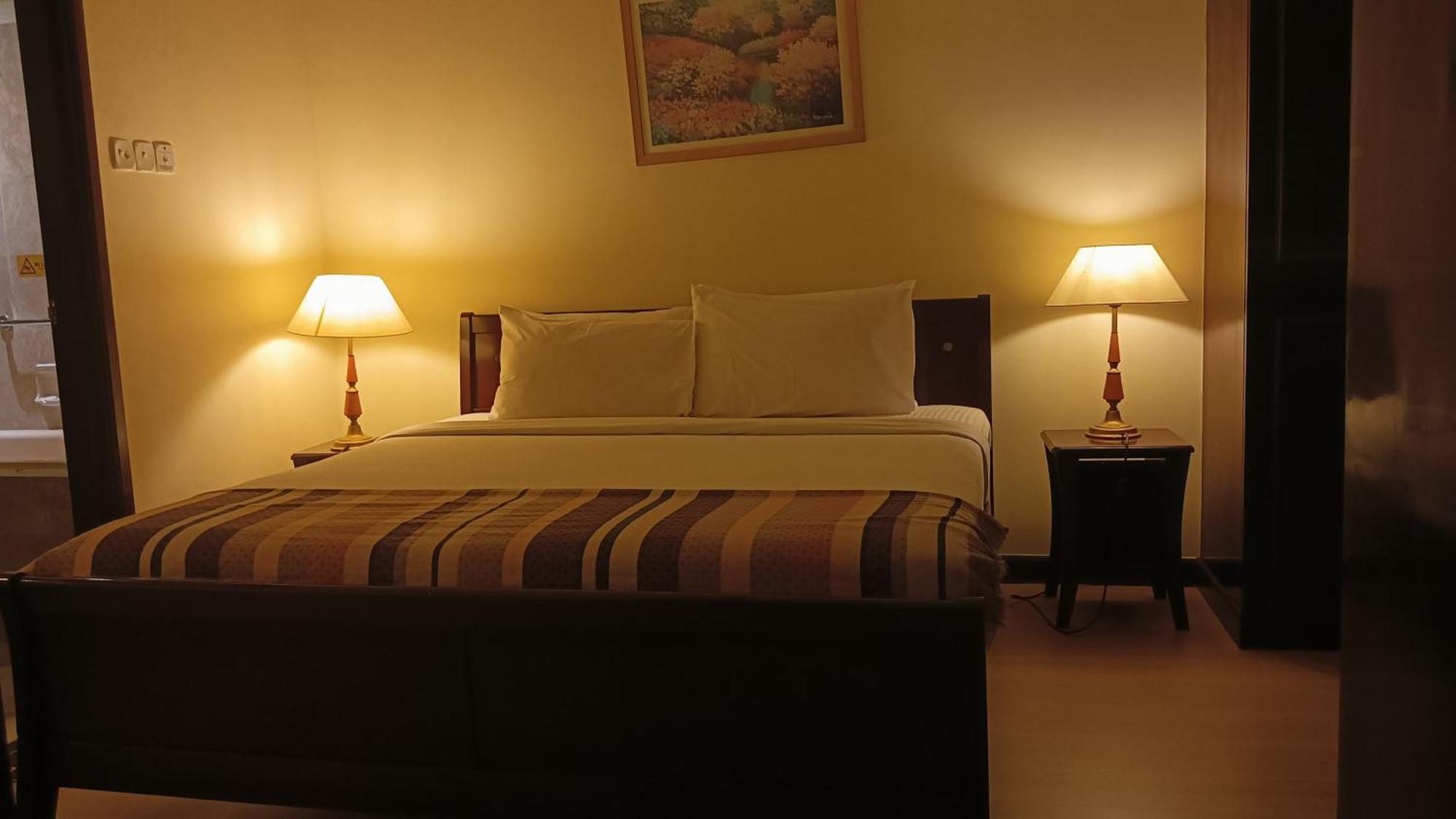 Apartment Radission At Times Square *