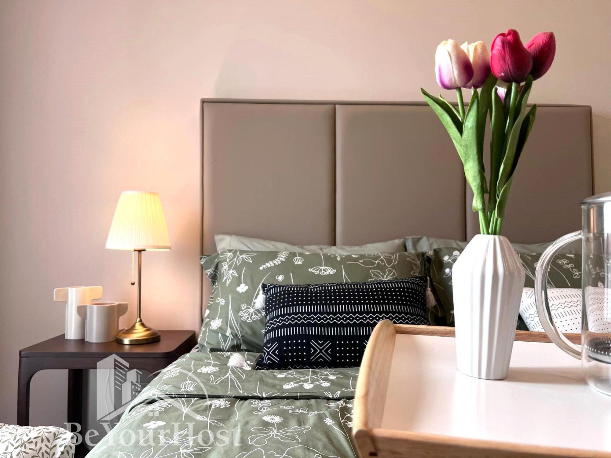 Apartment Dorsett Residences Sri Hartamas 5 Star Kl *