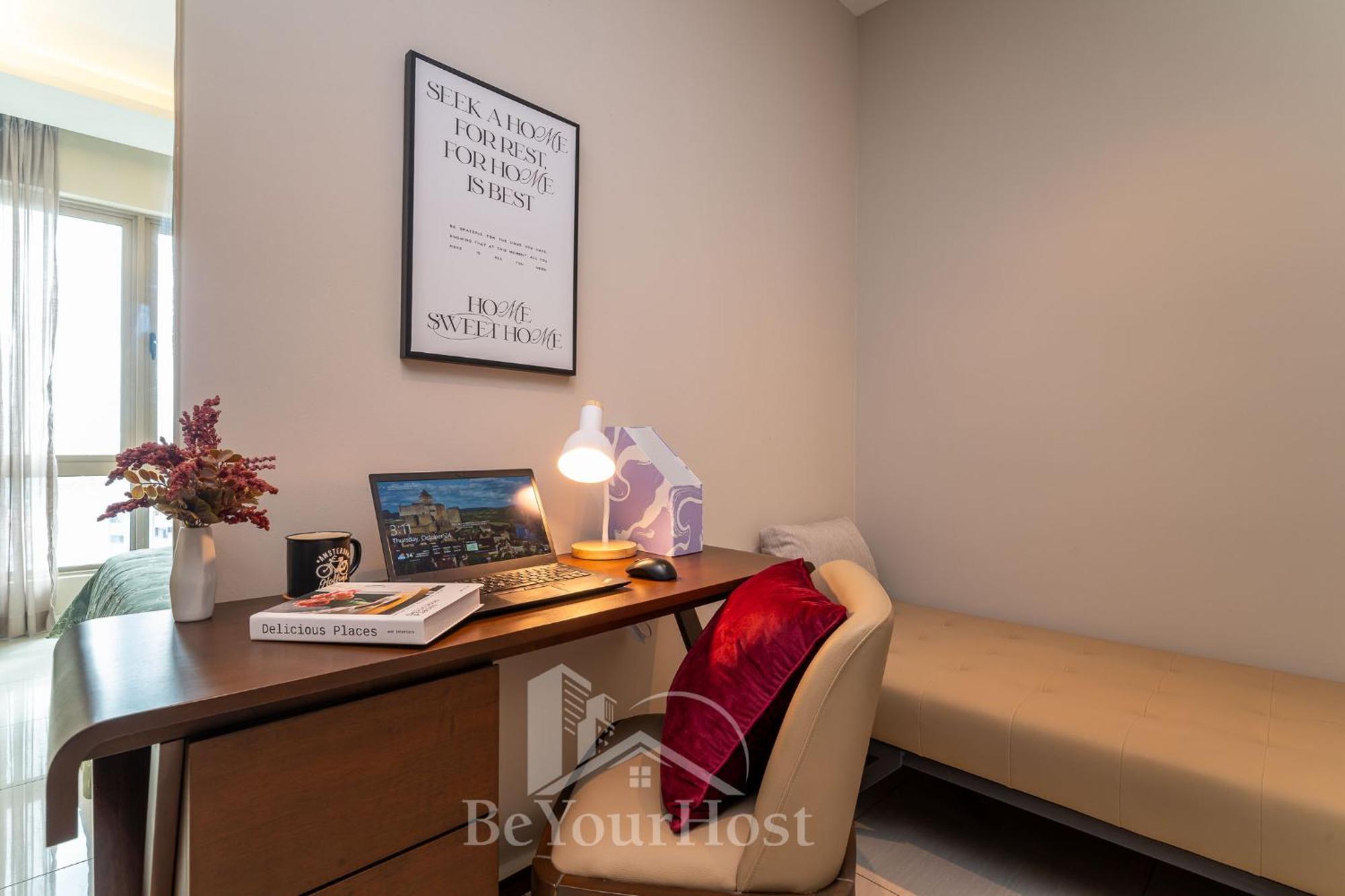 Dorsett Residences Sri Hartamas 5 Star Kl Kuala Lumpur