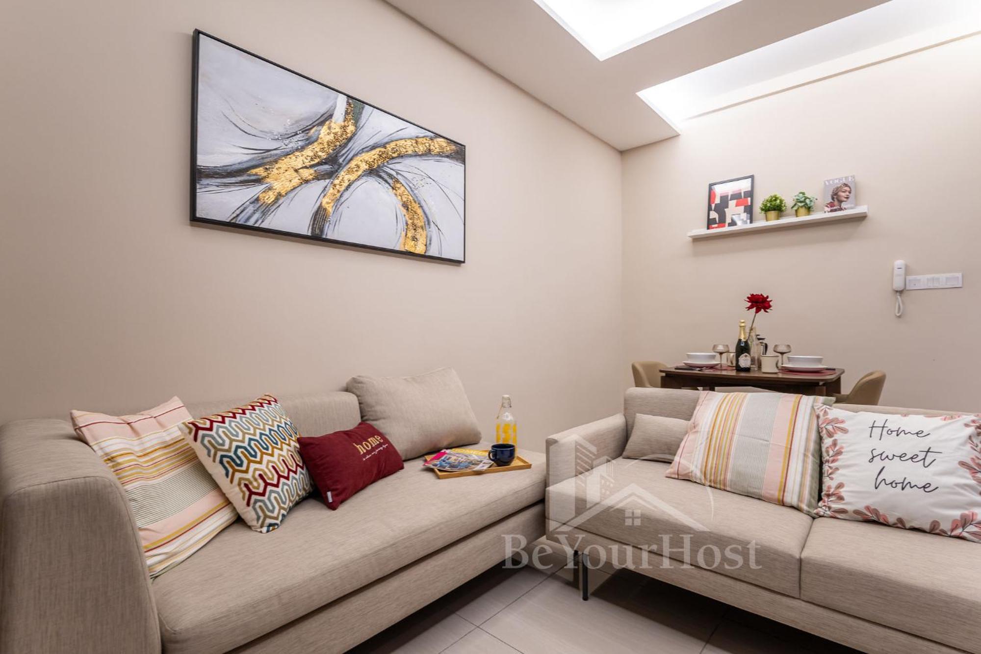 Dorsett Residences Sri Hartamas 5 Star Kl