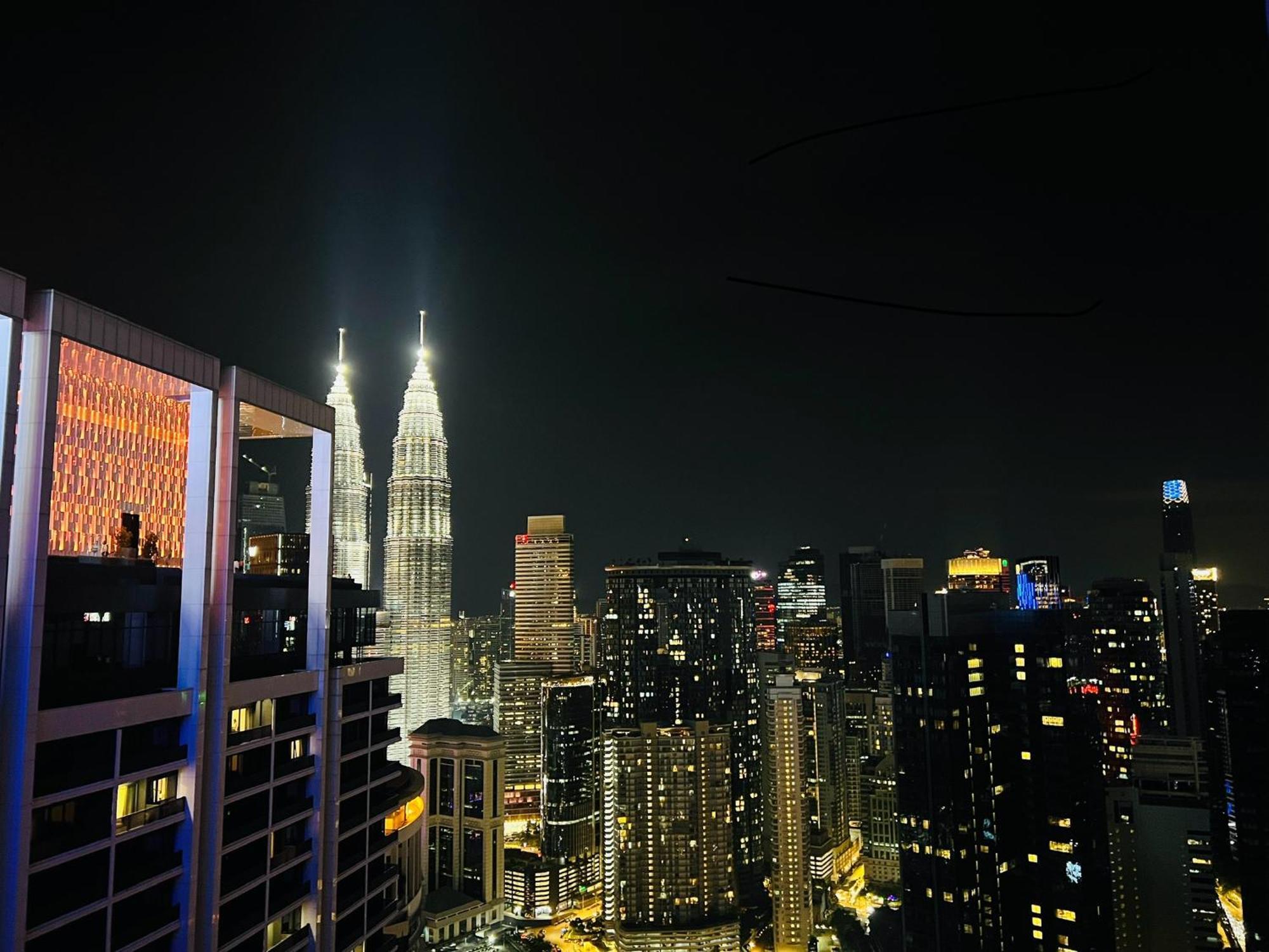 The Platinum Klcc By Loft * Kuala Lumpur