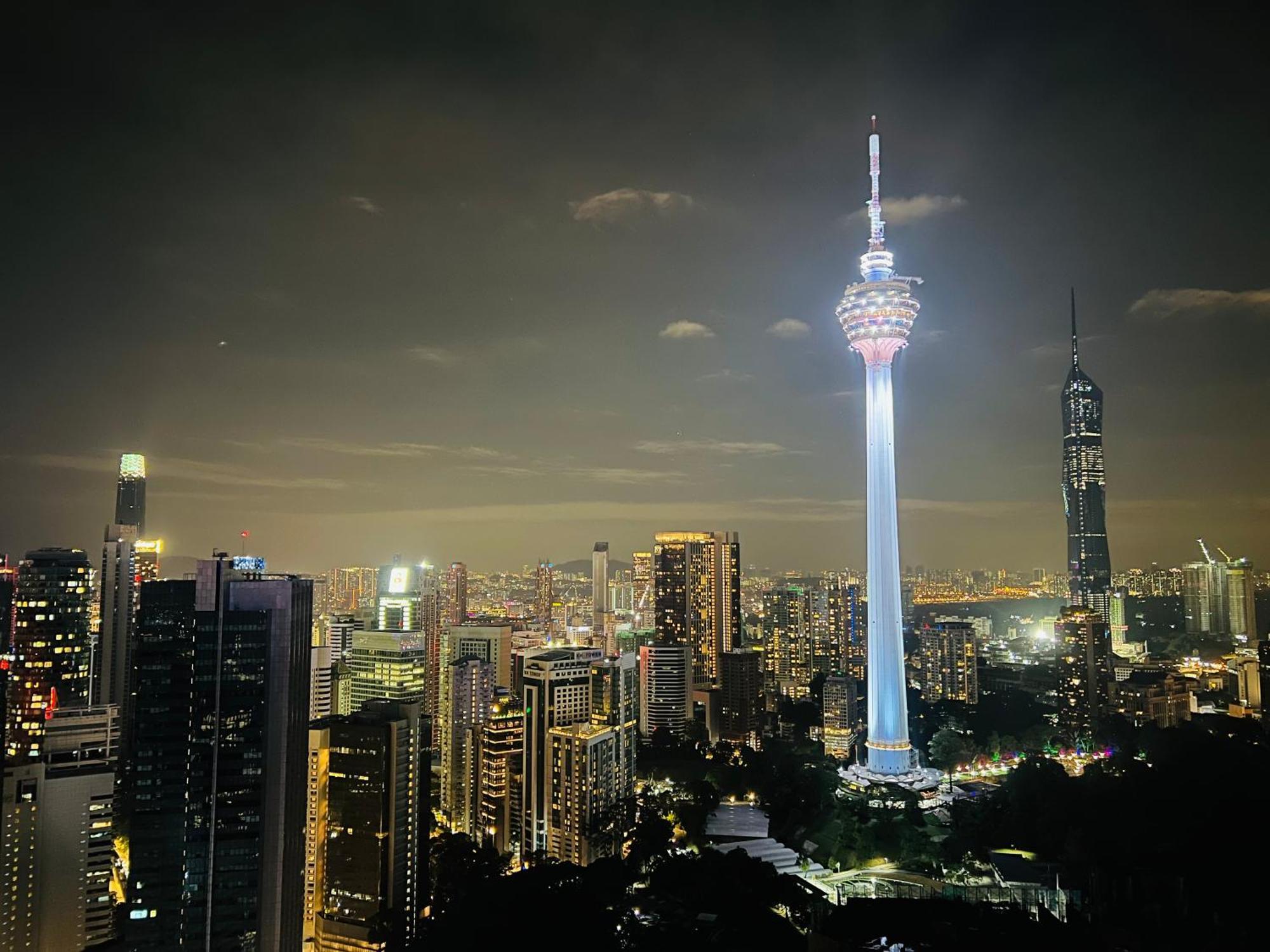 The Platinum Klcc By Loft * Kuala Lumpur