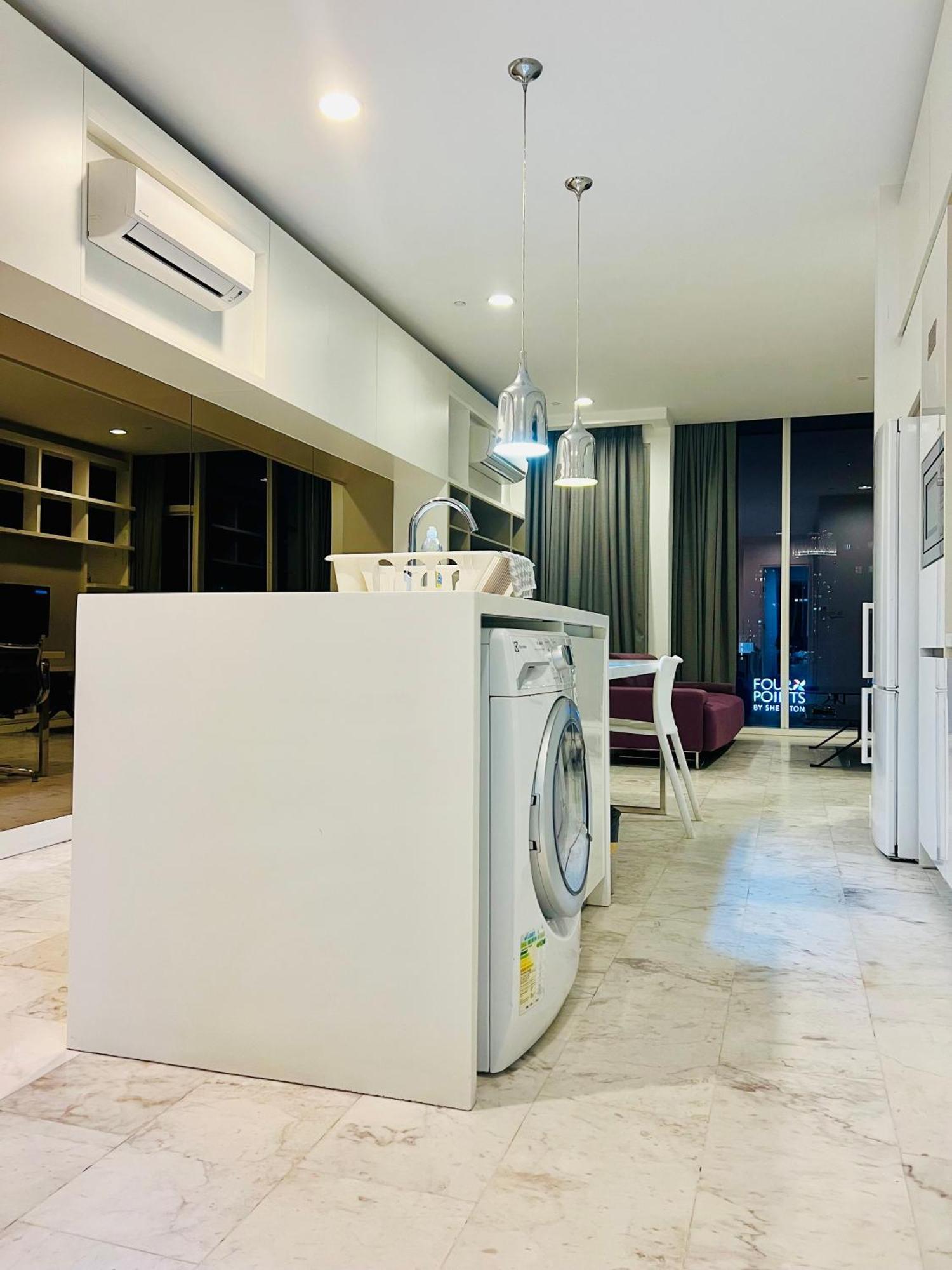 Apartment The Platinum Klcc By Loft