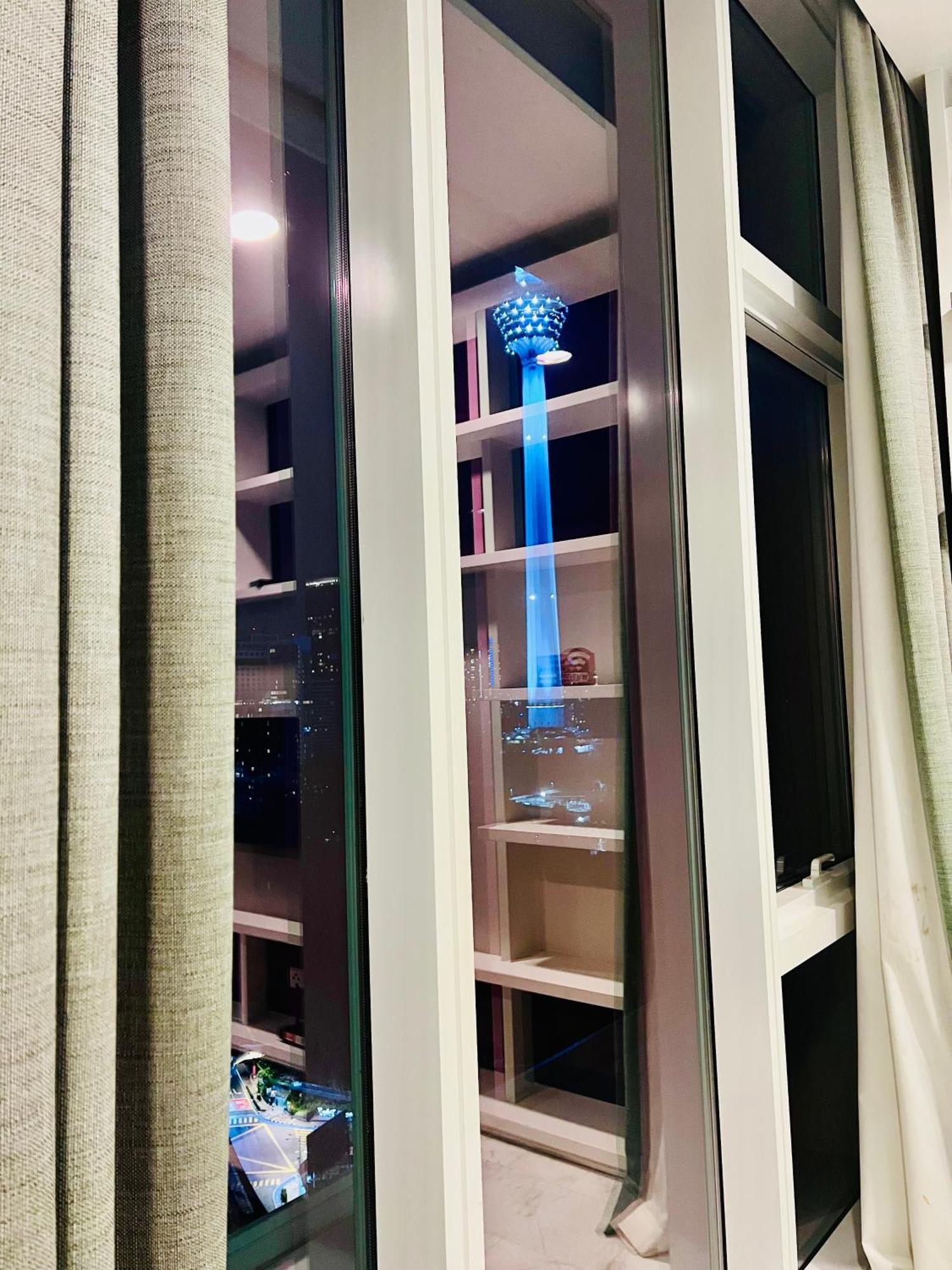 The Platinum Klcc By Loft Apartment Kuala Lumpur