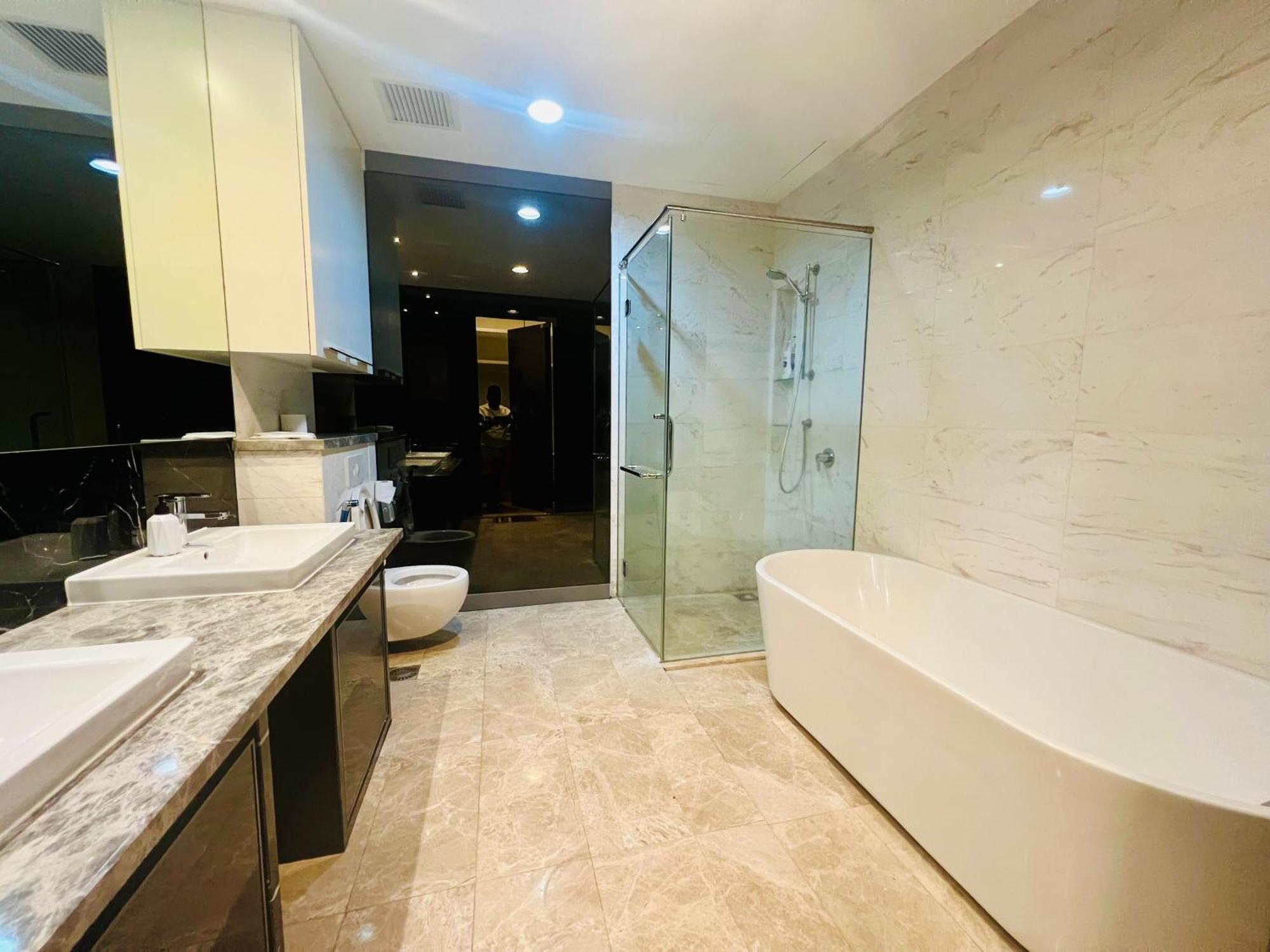 The Platinum Klcc By Loft Kuala Lumpur