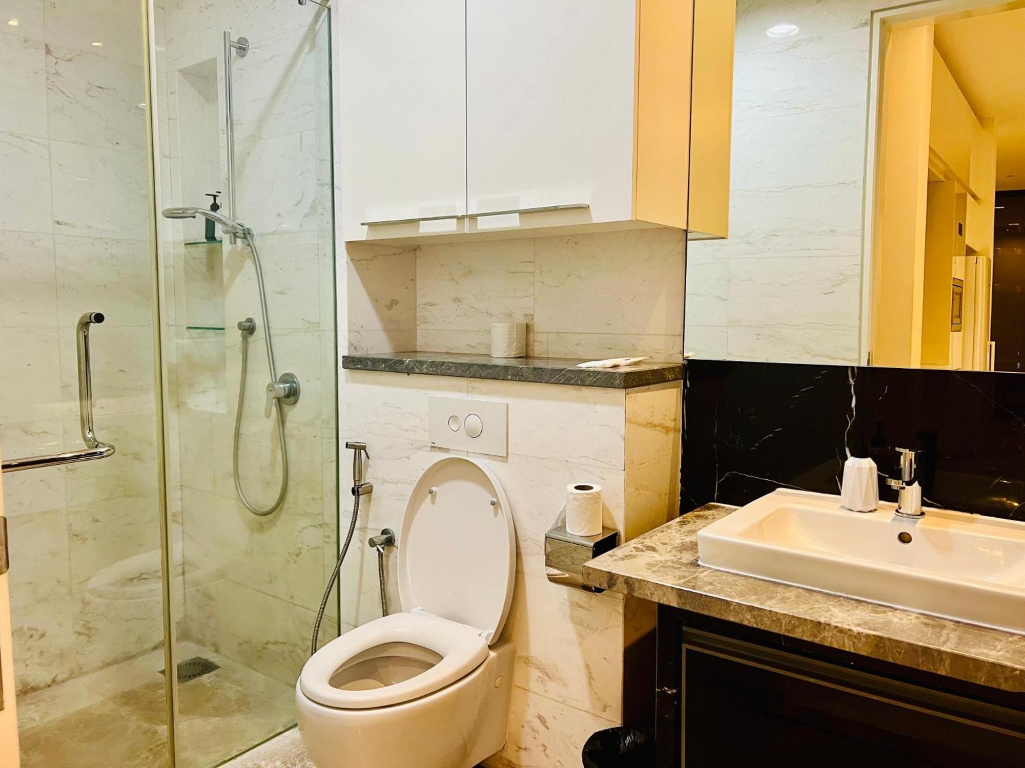 Apartment The Platinum Klcc By Loft Kuala Lumpur