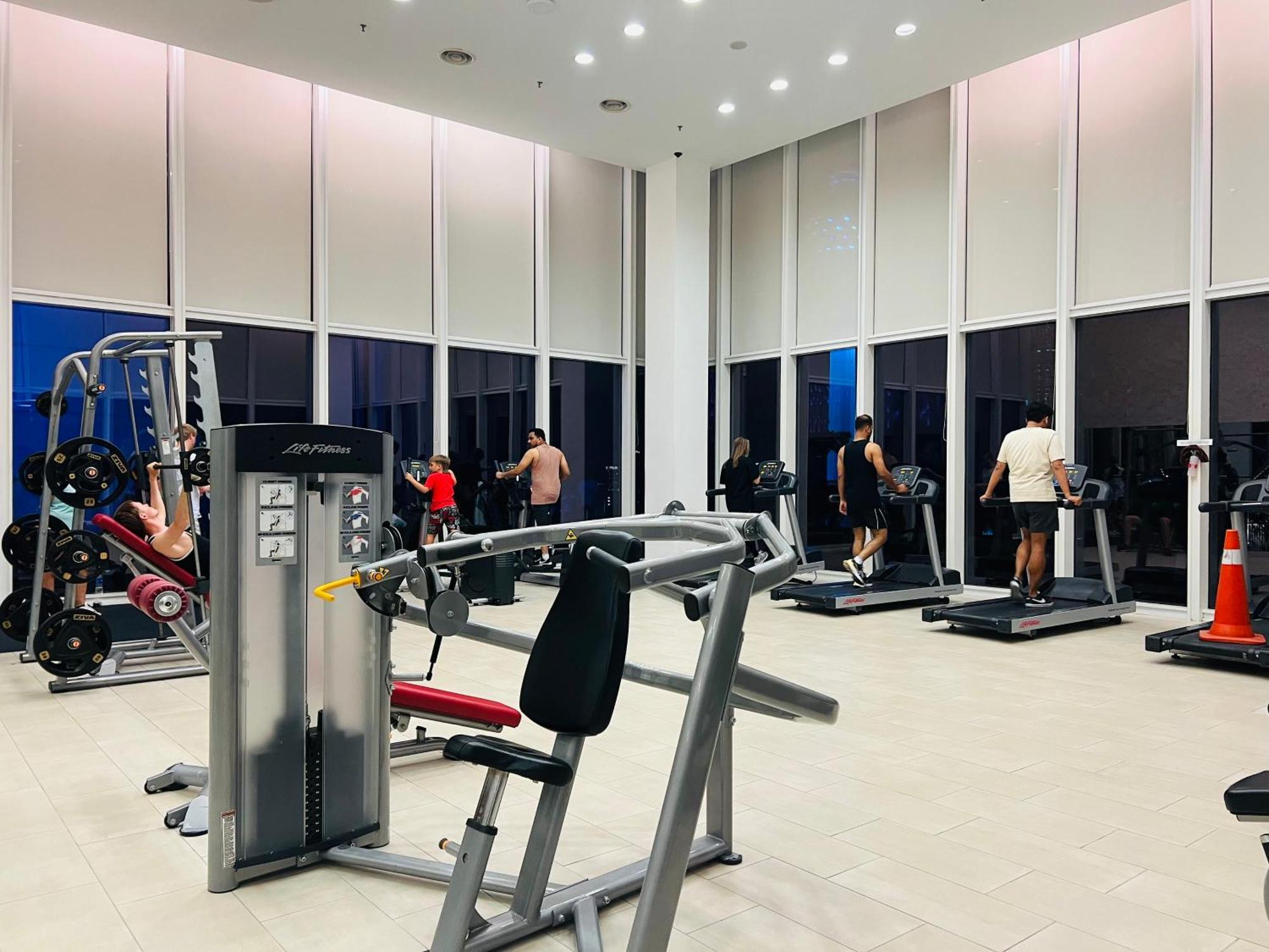 The Platinum Klcc By Loft Kuala Lumpur