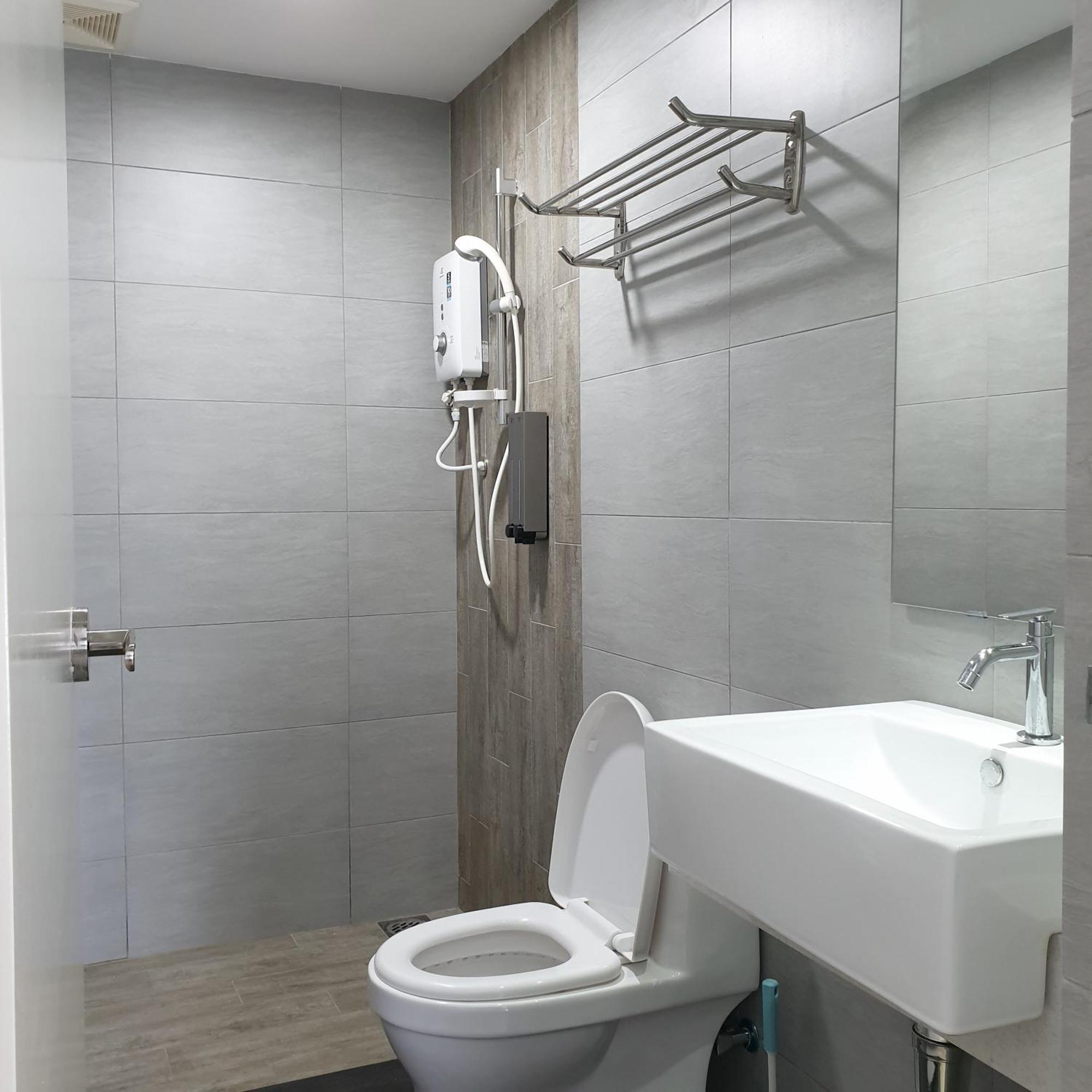 Apartment Arte Jalan Ampang, Klcc Level 35 Kuala Lumpur