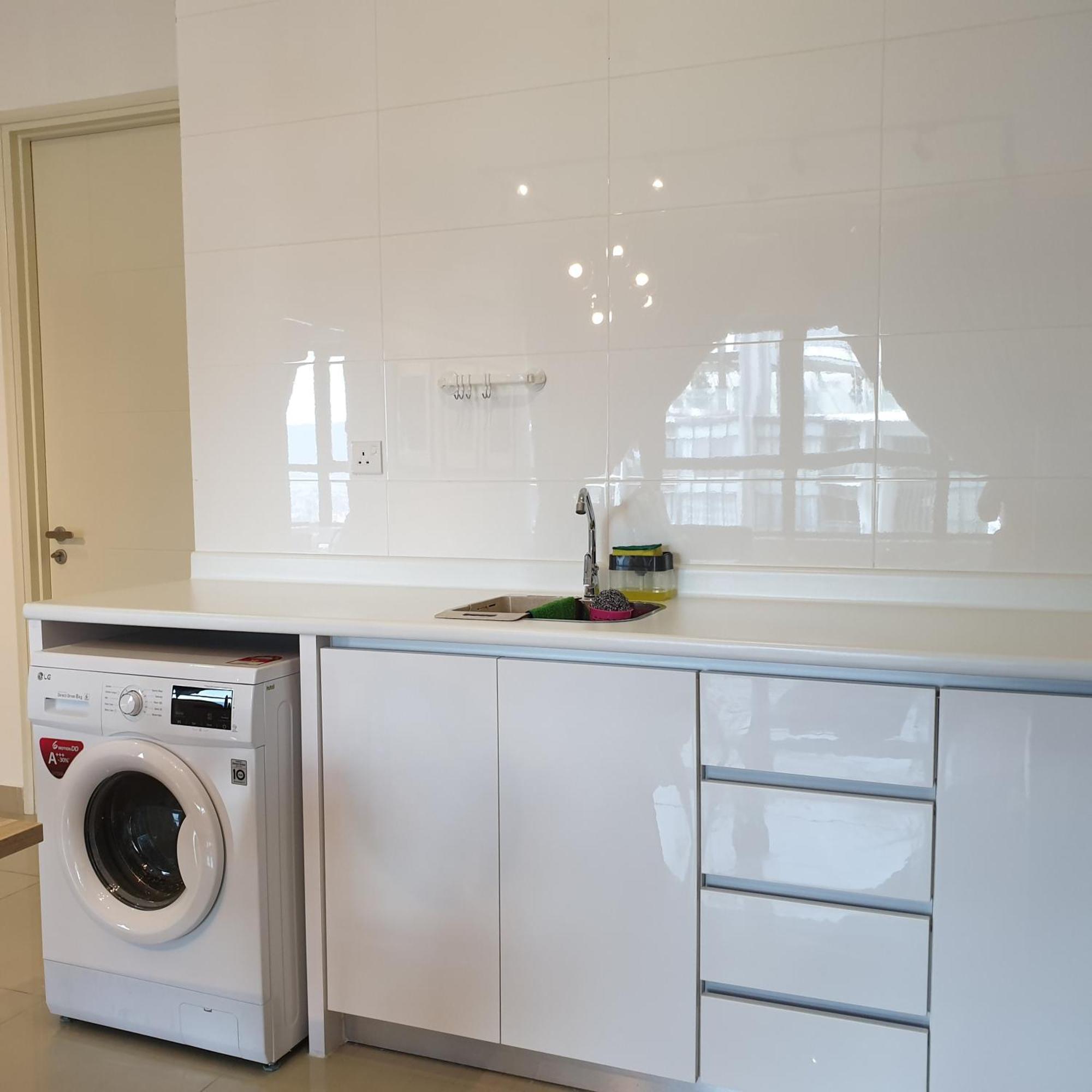 Apartment Arte Jalan Ampang, Klcc Level 35 Kuala Lumpur