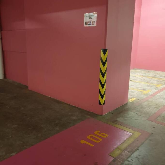 Apartment Arte Jalan Ampang, Klcc Level 35