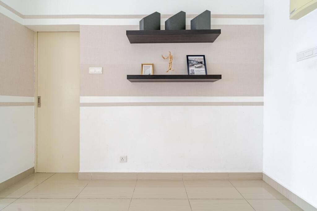 Apartment Arte Jalan Ampang, Klcc Level 35 *