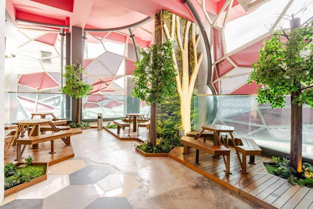 Arte Jalan Ampang, Klcc Level 35 Kuala Lumpur