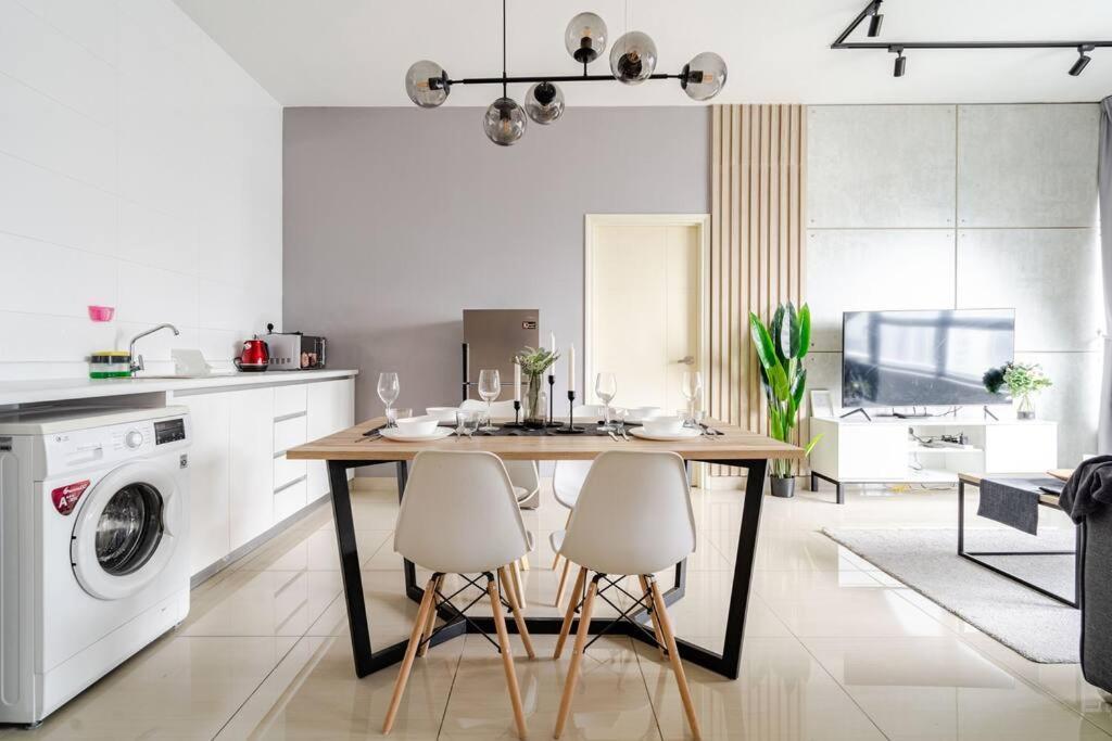 Apartment Arte Jalan Ampang, Klcc Level 35 *