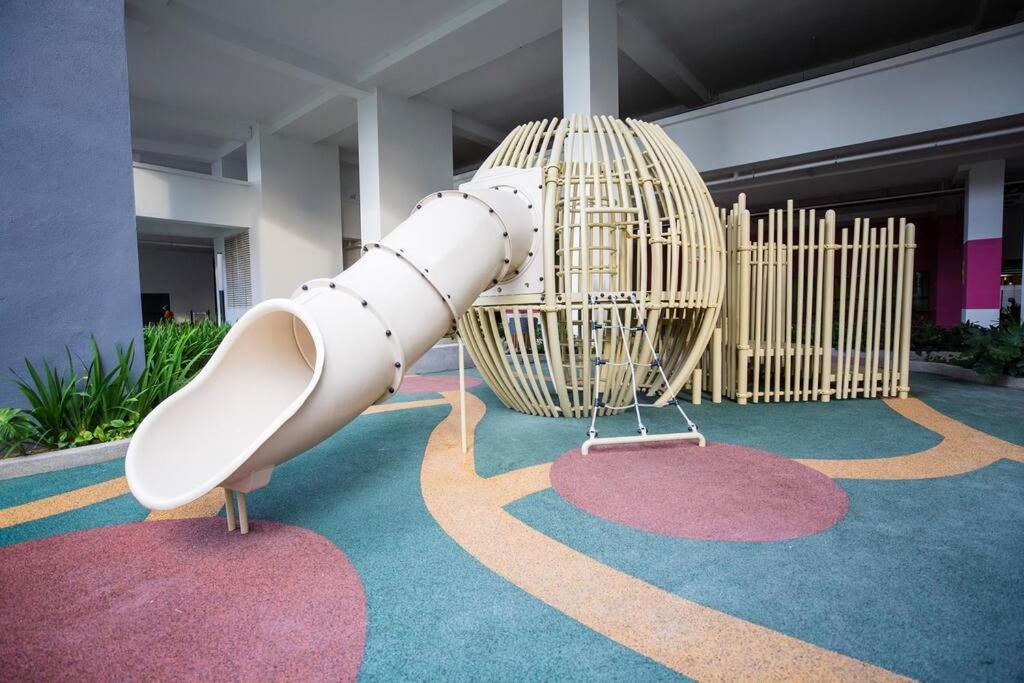 Apartment Arte Jalan Ampang, Klcc Level 35 Kuala Lumpur