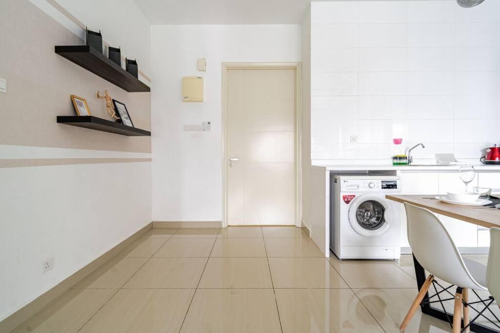 Apartment Arte Jalan Ampang, Klcc Level 35 *