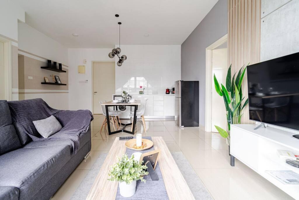 Arte Jalan Ampang, Klcc Level 35 Apartment Kuala Lumpur