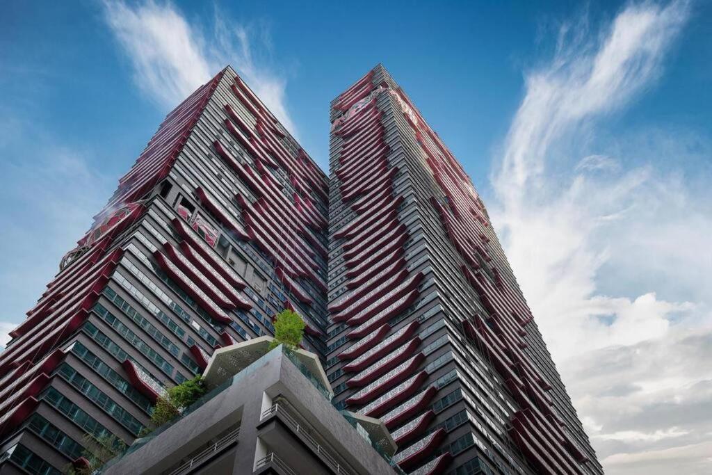Arte Jalan Ampang, Klcc Level 35 Apartment