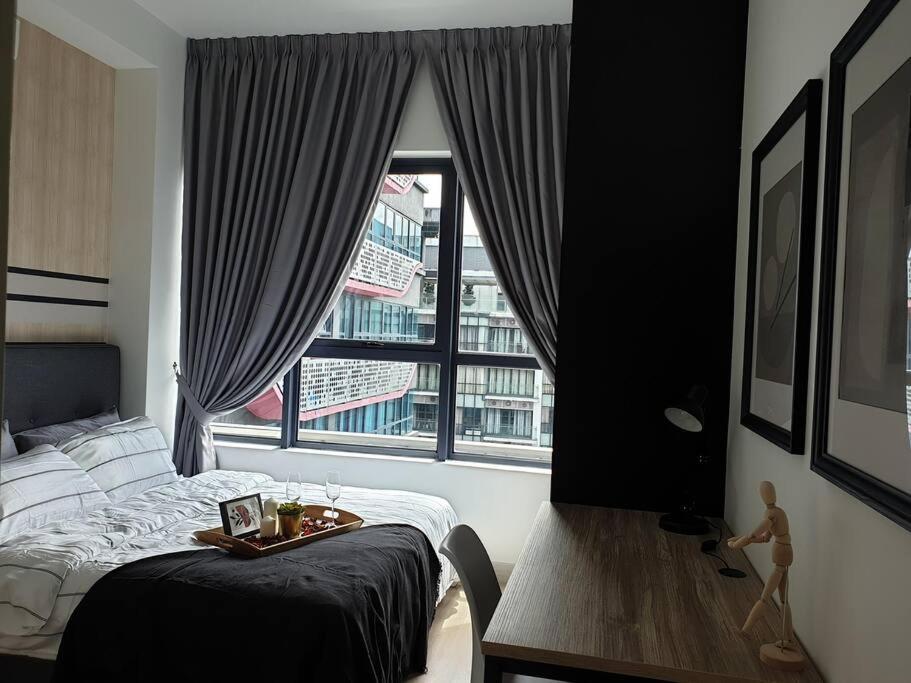Arte Jalan Ampang, Klcc Level 35 Apartment Kuala Lumpur