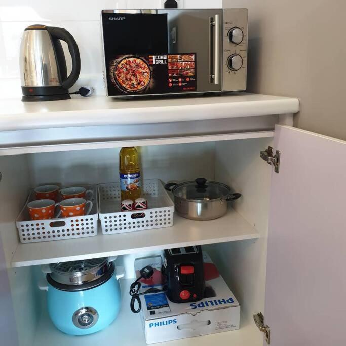 Apartment Arte Jalan Ampang, Klcc Level 35