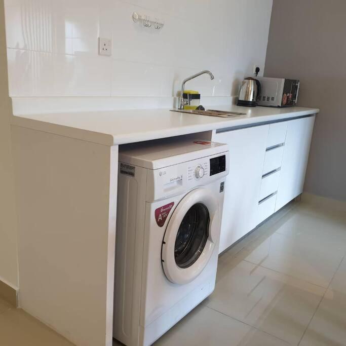 Arte Jalan Ampang, Klcc Level 35 Apartment Kuala Lumpur