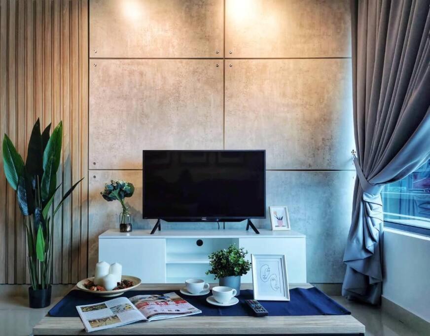 Arte Jalan Ampang, Klcc Level 35 Kuala Lumpur