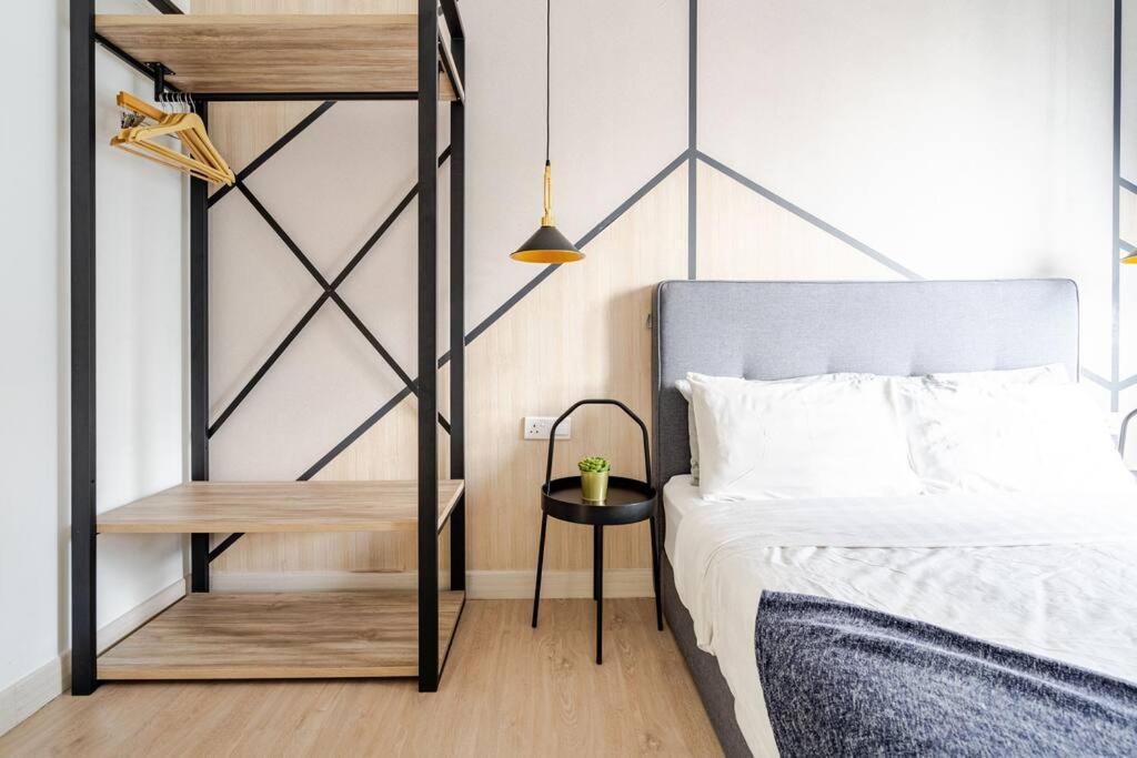 Arte Jalan Ampang, Klcc Level 35 Apartment Kuala Lumpur