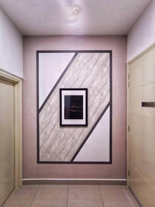 Apartment Arte Jalan Ampang, Klcc Level 35 Kuala Lumpur