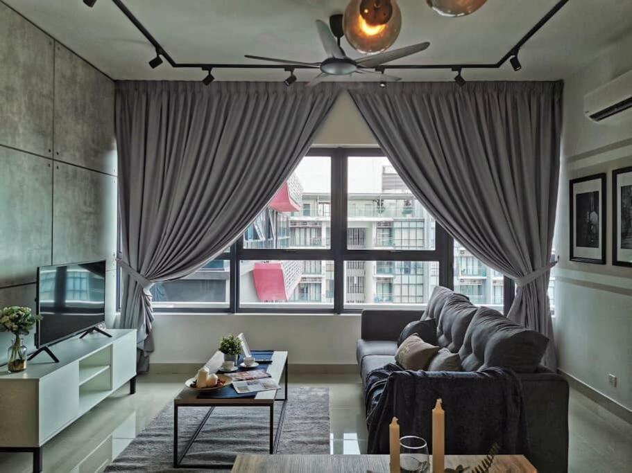 Arte Jalan Ampang, Klcc Level 35 * Kuala Lumpur