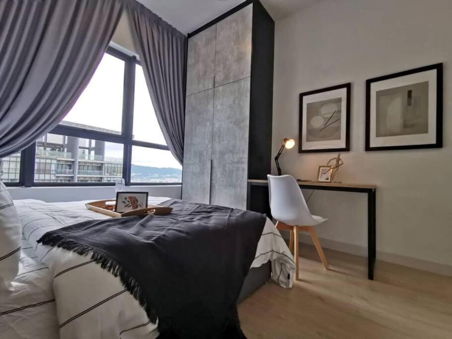 Arte Jalan Ampang, Klcc Level 35 Apartment Kuala Lumpur